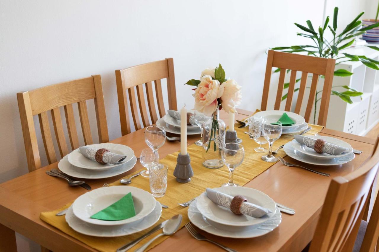 Spacious 2Bdr Apartment With A Cute Balcony ザグレブ エクステリア 写真