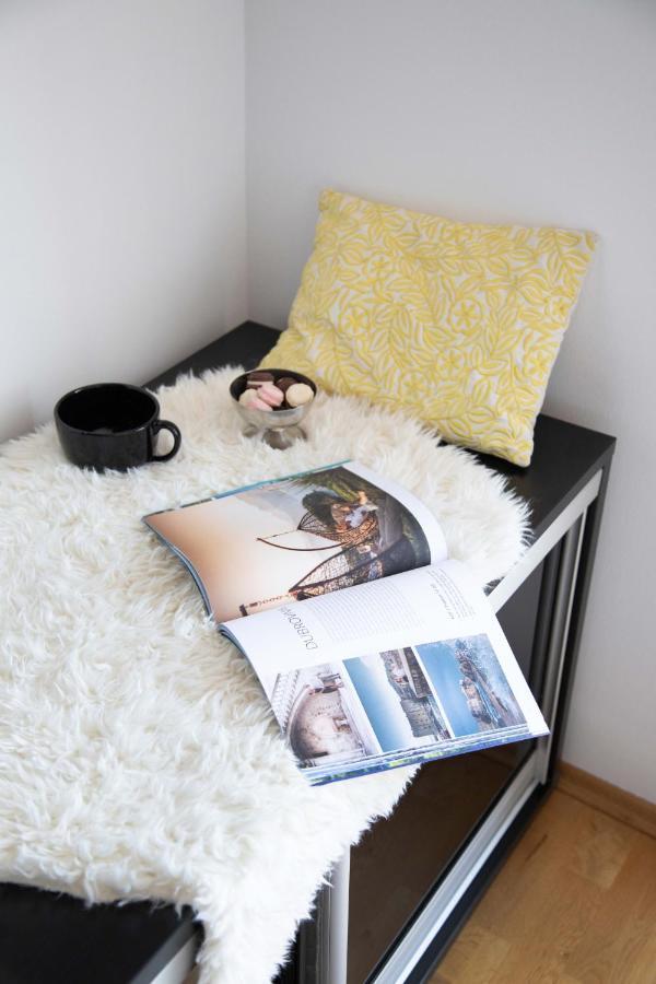 Spacious 2Bdr Apartment With A Cute Balcony ザグレブ エクステリア 写真