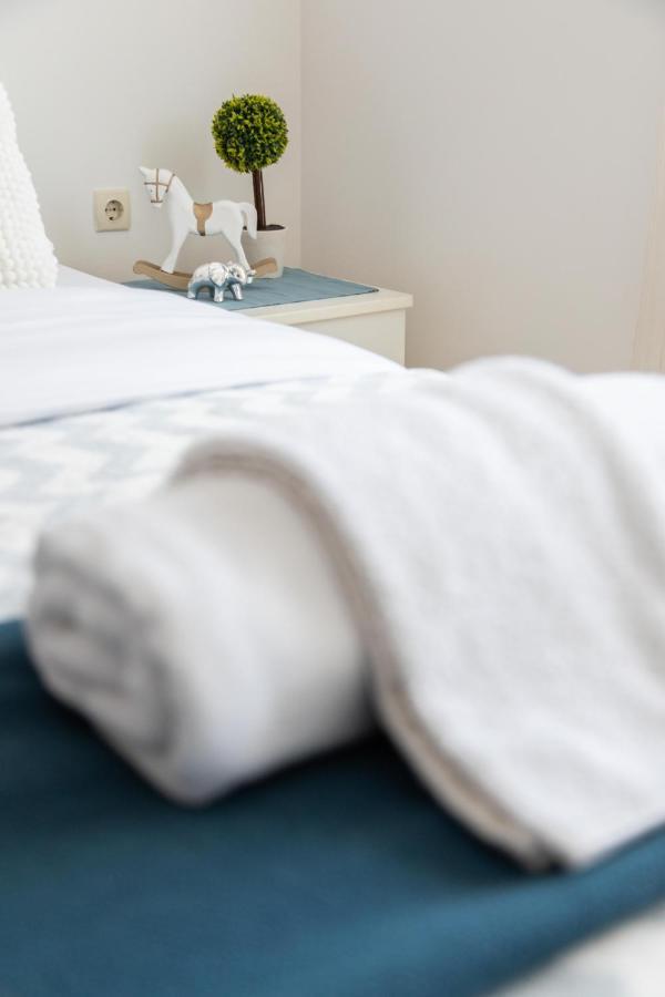 Spacious 2Bdr Apartment With A Cute Balcony ザグレブ エクステリア 写真